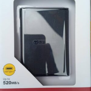 Disque dur externe SSD ESD270C