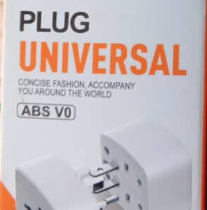 Adaptateur LDNIO universel Z4